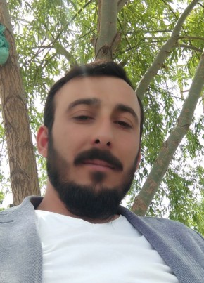 Serkan, 28, Türkiye Cumhuriyeti, Siirt