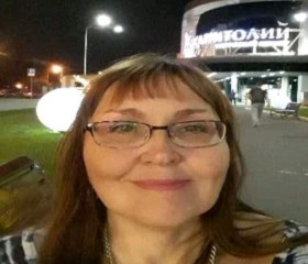 Elena Yapi, 56 лет, Москва