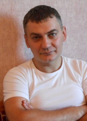 Алексей, 52, Россия, Анжеро-Судженск