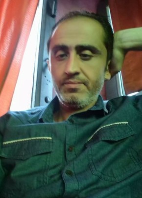 Ahmet , 35, Türkiye Cumhuriyeti, Erzin