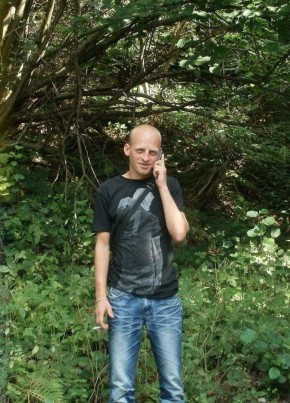 Вадим, 37, Україна, Чуднів