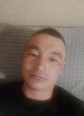 Андрей из Елизово 41 год