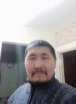 В, 83 года, Улан-Удэ