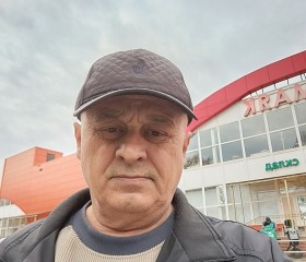 Alidzhon, 59, Lobnya