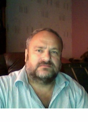 Яков, 66, Россия, Порхов