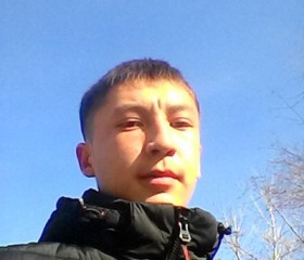 Борис, 26 лет, Улан-Удэ