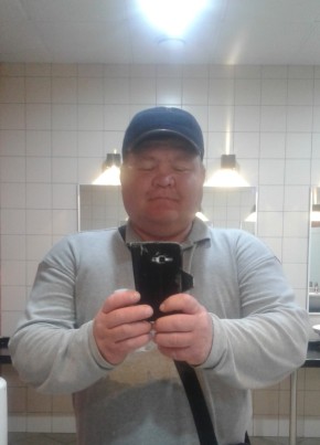 Mikhail, 45, Russia, Inkerman
