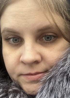 Анастасия, 32, Россия, Курск