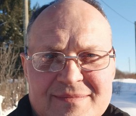 Pavel, 54, Oldenburg