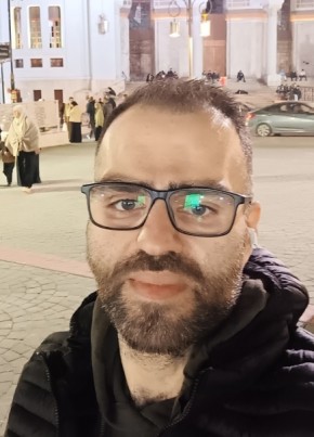 Fadu из Algiers 35 лет