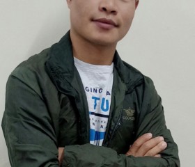 Santosh Ale, 32, Bahla 