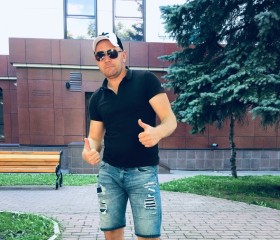 Денис, 37 лет, Санкт-Петербург