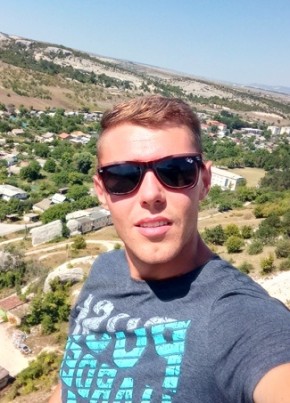 Denis, 27, Russia, Sevastopol