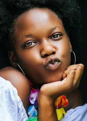 Iracelma, 24, República de Angola, Loanda