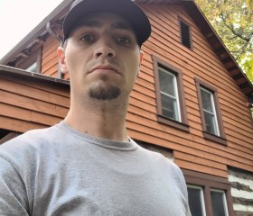 Matt, 34 года, Martinsburg