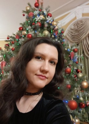 Мария, 35, Россия, Тамбов