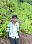 Black 07, 20 лет, Tirunelveli