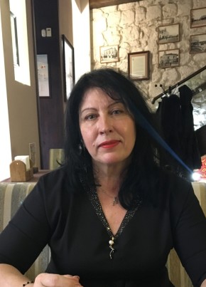 Ольга, 60, Россия, Судак