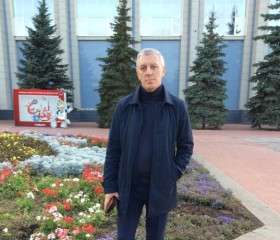 Виталий, 56 лет, Самара