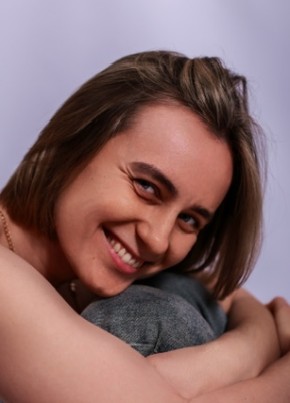 Александра из Ростова-на-Дону 34 года
