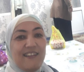 Leyla, 40, Bishkek