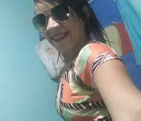 Ana alinci, 23, Crato