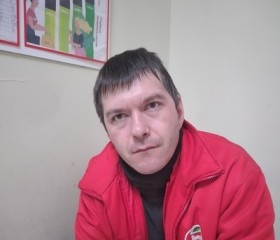 Саша, 39 лет, Задонск