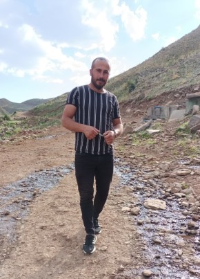 Polat, 37, Türkiye Cumhuriyeti, Kavaklı