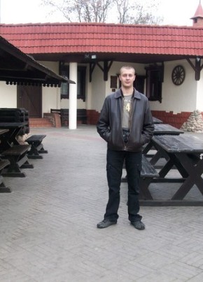 Виталий, 37, Россия, Тутаев