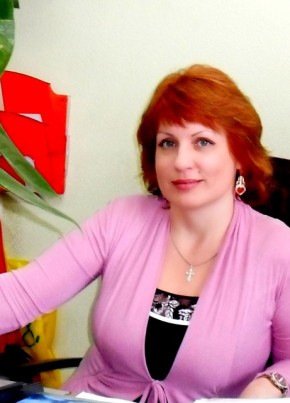 Елена, 57, Россия, Томск