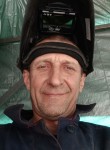 Viktor, 54, Kaliningrad