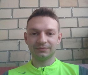 Петр, 33 года, Віцебск