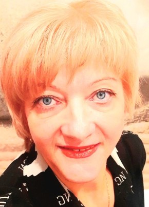 Nelli, 59, Russia, Khabarovsk