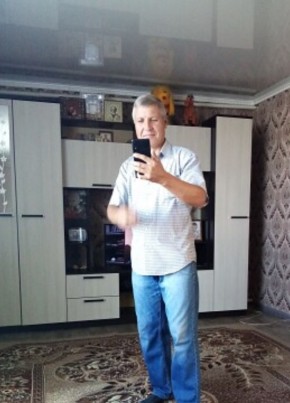 Сергей из Рузаевки 49 лет