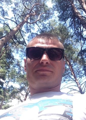 Vyacheslav, 42, Україна, Чернігів
