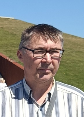 Александр из Твери 56 лет