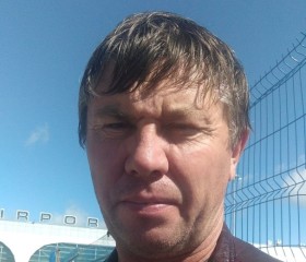 Константин, 47 лет, Нижневартовск