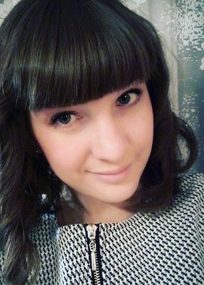 Алена, 30, Россия, Екатеринбург