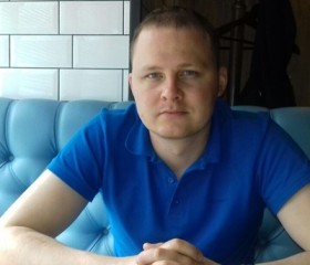 Андрей, 35 лет, Альметьевск