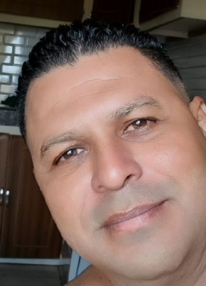 Albert, 44, Trinidad and Tobago, Chaguanas