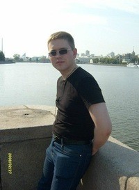 Артем, 35, Россия, Екатеринбург