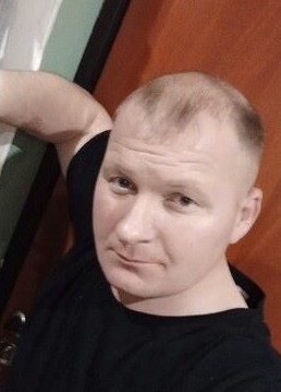 Ильдус, 36, Россия, Олонец