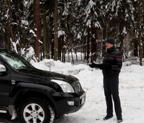 Андрей, 37 лет, Томск