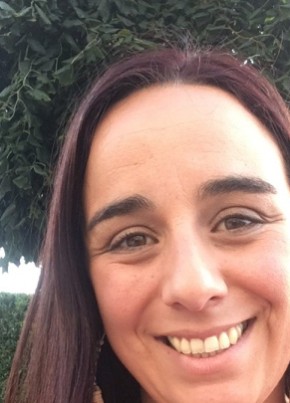 Graciela, 41, Estado Español, Santander