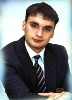 владимир, 33, Россия, Омск