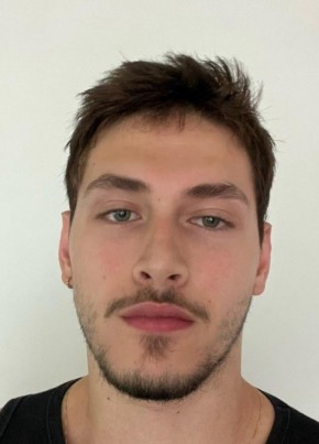 Viktor, 26, Belarus, Smargon