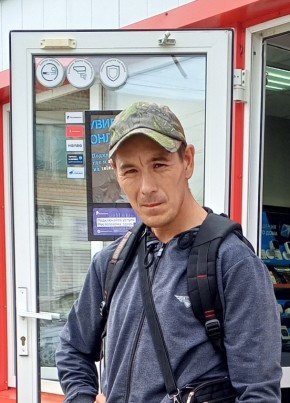 Вячеслав из Самары 41 год