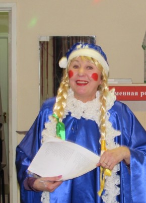 helena, 66, Россия, Каменск-Уральский
