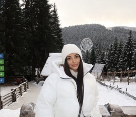 Nadezhda, 20, Saransk