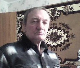 николай, 78 лет, Иваново